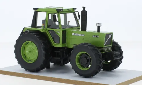 Schuco Hürlimann H-6170, hellgrün, 1:32, Sale