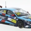 IXO Hyundai Elantra N TCR, WTCR, Portugal, 2021, Target Competition, #26, J.Bäckman, 1:43, Online