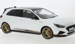 MCG Hyundai i30 N Drive-N Limited Edition, weiss, 2021, 1:18, Clearance