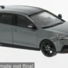 PCX87 Hyundai i30 N, dunkelgrau, 2021, 1:87, New