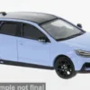 PCX87 Hyundai i30 N, hellblau, 2021, 1:87,