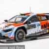 IXO Hyundai i20 N Rally1, Rallye Monte Carlo, 2026, #11, T.Neuville/M.Wydaeghe, 1:18, Sale