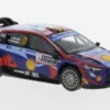 Mini GT Hyundai i20 N Rally1, Rallye WM, Rallye Monte Carlo, 2023, #11, T.Neuville/M.Wydaeghe, 1:64,