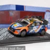 IXO Hyundai i20 N Rally1, Rally Saudi Arabia, 2025, #8, O.Tänak/M.Järveoja, 1:43, Clearance