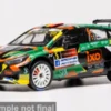 IXO Hyundai i20 N Rally2, Spa Rally, 2025, #5, C.De Cecco/J.Humblet, 1:43, Clearance