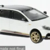 PCX87 Hyundai i30 N, weiss, 2021, 1:87,