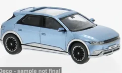 PCX87 Hyundai IONIQ 5, blau, 2022, 1:87, Discount