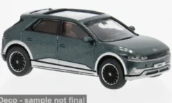 PCX87 Hyundai IONIQ 5, grün, 2022, 1:87, Clearance