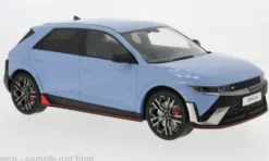 MCG Hyundai IONIQ 5 N, hellblau, 2021, 1:18, Sale