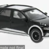 PCX87 Hyundai IONIQ 5, schwarz, 2022, 1:87, Sale