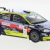 IXO Hyundai i20 R5, Rallye WM, Rallye Polen, 2022, #11, T.Kristensson/A.Johansson, 1:43, Outlet