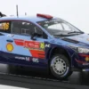 SpecialC.-119 Hyundai i20 WRC, WRC, Rally Portugal, 2018, #16, D.Sordo/C.Del Barrio, 1:24, Hot