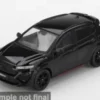 Mini GT Hyundai Kona N, schwarz, 2022, 1:64, Clearance