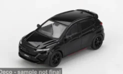 Mini GT Hyundai Kona N, schwarz, 2022, 1:64, Clearance
