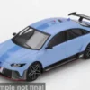 Mini GT Hyundai RN22E (VP1), blau, 2021, 1:64, Outlet