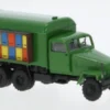 Busch IFA G5 Koffer, 1956, Bienenwagen, 1:87, Online