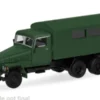 Herpa Military IFA G5 Koffer, grün, 1:87, Outlet