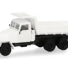 Herpa MiniKit IFA G5 Muldenkipper, weiss, 1:87, Discount