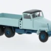 Busch IFA G5 Pritsche, 1956, 1:87, Hot
