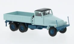 Busch IFA G5 Pritsche, 1956, 1:87, Hot
