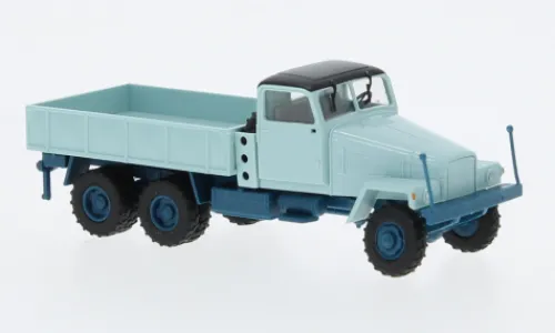Busch IFA G5 Pritsche, 1956, 1:87, Hot