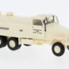 Busch IFA G5 Tankwagen, 1960, DRK Präsidium, 1:87,