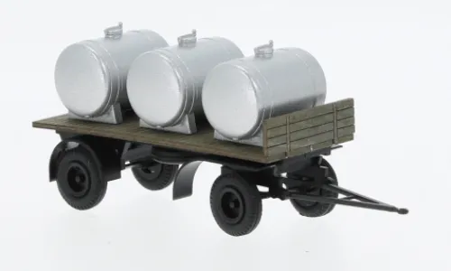 Busch IFA HL80, 1:87, New