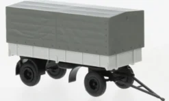 Busch IFA HL80, hellgrau, 1967, 1:87, Online