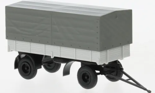 Busch IFA HL80, hellgrau, 1967, 1:87, Online
