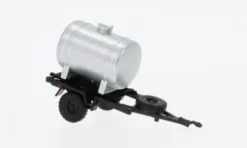 Busch IFA HL 10.00, THW Dippoldiswalde, 1:87, Clearance