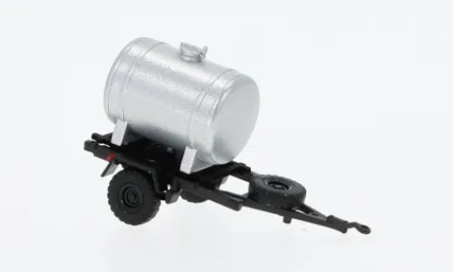 Busch IFA HL 10.00, THW Dippoldiswalde, 1:87, Clearance