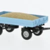 Busch IFA HW60, 1:87, Outlet