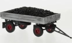Busch IFA HW60, 1985, 1:87,
