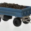 Busch IFA HW60, 1985, 1:87, Online
