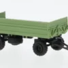 Espewe IFA HW80.11, hellgrün, 1:87, New
