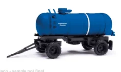 Espewe IFA HW 80 HTS, Autobahnmeisterei Dessau, 1:87, Outlet
