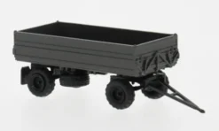 Espewe IFA HW 80.11, schwarz, 1984, 1:87, Discount