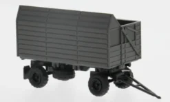 Espewe IFA HW80 SHA, dunkelgrau, 1984, 1:87, Online