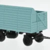 Espewe IFA HW80 SHA, helltürkis, 1984, 1:87, New