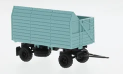 Espewe IFA HW80 SHA, helltürkis, 1984, 1:87, New