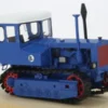 Schuco IFA KS07/60, blau, 1:32, Online