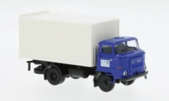 Espewe IFA L60 ETK, Auto Trans BE-Spedition, 1:87, Hot