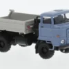 Espewe IFA L60 3SK, blau, 1988, 1:87, Hot