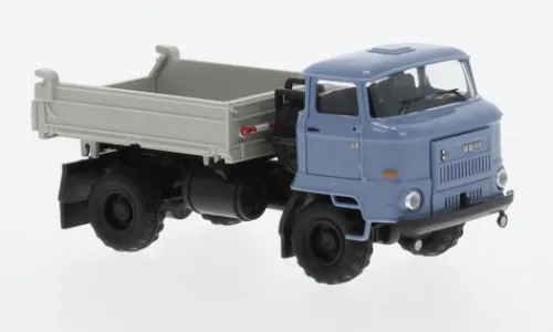 Espewe IFA L60 3SK, blau, 1988, 1:87, Hot
