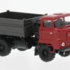 Espewe IFA L60 2SK, rot/schwarz, 1987, 1:87, Online