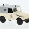 Busch IFA P3, DRK Rathen, 1:87, New