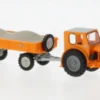 Mehlhose IFA Pionier RS01, 1949, Straßenmeisterei, 1:87, Online