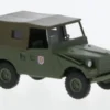 Busch IFA P3, Zivilschutz, 1:87, Hot