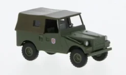 Busch IFA P3, Zivilschutz, 1:87, Hot