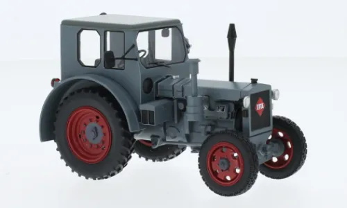 Schuco IFA RS-01 Pionier, grau, 1:32, Best